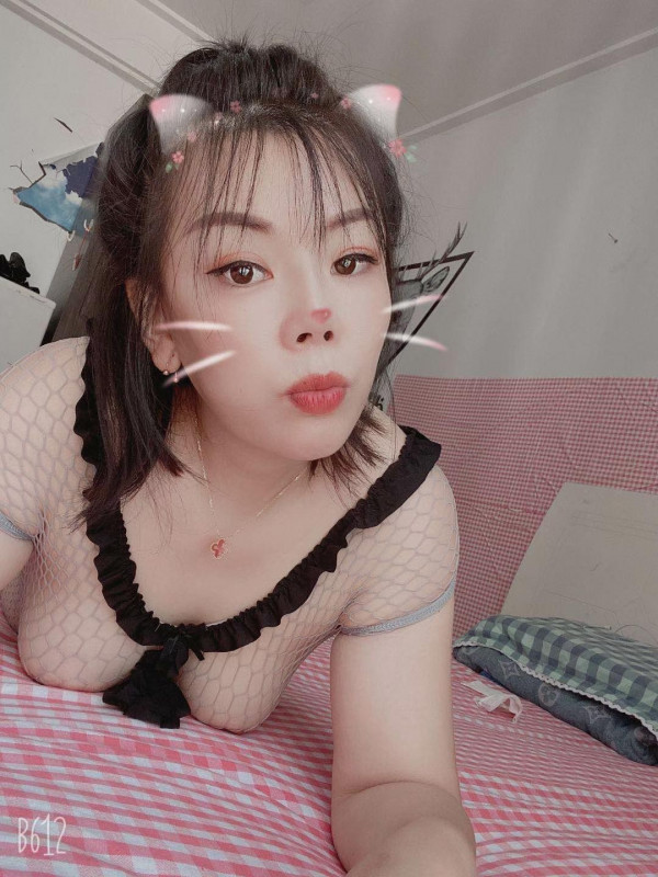 杭州下城熟女安安